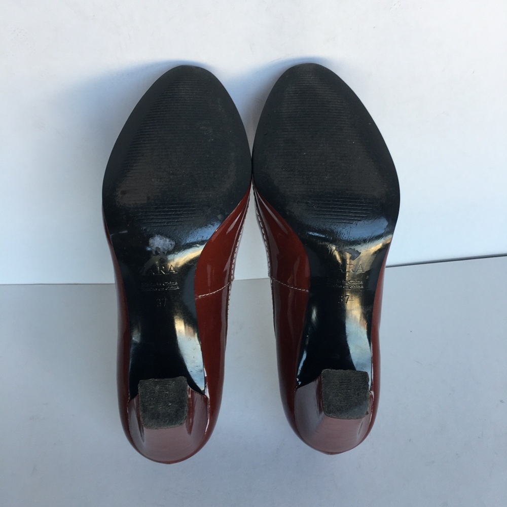 Zara heels pumps - Picture 12 of 12